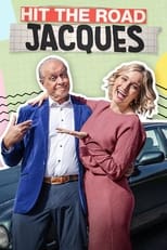 Poster de la serie Hit The Road Jacques