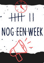 Poster de la serie One more week