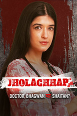 Poster de la serie Jholachhap