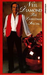 Poster de la película Neil Diamond: The Christmas Special