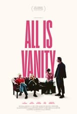 Poster de la película All Is Vanity