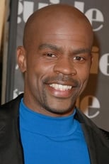Actor Michael Jr.