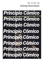Poster de la película Principio Cômico
