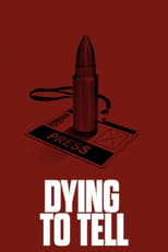 Poster de la película Dying to Tell