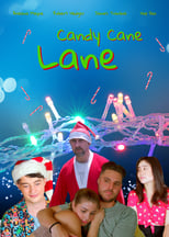 Poster de la película Candy Cane Lane