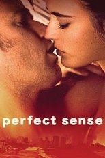 Poster de la película Perfect Sense