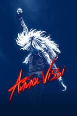 Poster de la película Anna Vissi at Kallimarmaro 2025