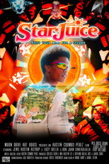Poster de la película STARJUICE