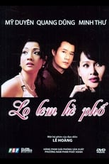 Poster de la película Lọ Lem Hè Phố