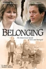Poster de la película Belonging