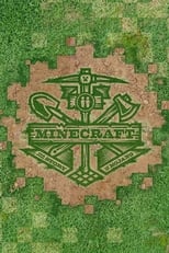 Poster de la película Minecraft: The Story of Mojang