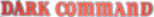 Logo Dark Command