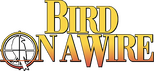 Logo Bird on a Wire