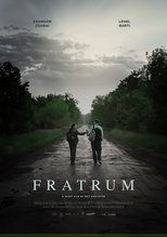 Poster de la película Fratrum