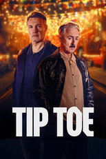 Poster de la serie Tip Toe