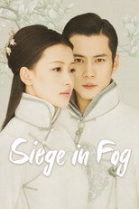 Poster de la serie Siege in Fog