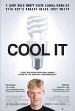 Poster de la película Cool It