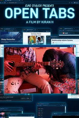 Poster de la película Open Tabs