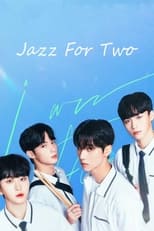 Poster de la serie Jazz for Two