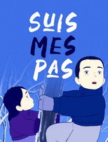 Poster de la película Suis mes pas