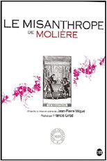 Poster de la película Le misanthrope