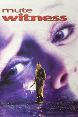 Poster de la película Mute Witness