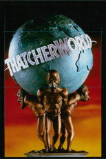 Poster de la película Thatcherworld