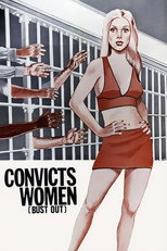 Poster de la película Bust Out