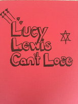 Poster de la serie Lucy Lewis Can't Lose