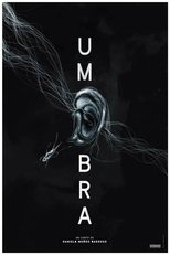 Poster de la película Umbra