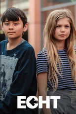 Poster de la serie Echt