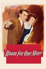 Poster de la película Room for One More