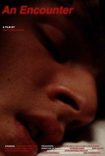Poster de la película An Encounter