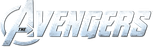 Logo The Avengers