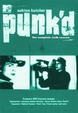 Punk\'d