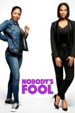 Poster de la película Nobody's Fool