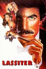 Poster de la película Lassiter
