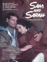 Poster de la película Sam and Sarah