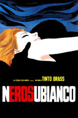 Poster de la película Attraction