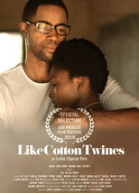 Poster de la película Like Cotton Twines