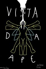 Poster de la película Vita Da Ape