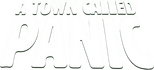 Logo A Town Called Panic