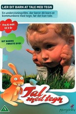 Poster de la película Tal med tegn - Derhjemme