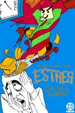 Poster de la película Estrés