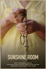 Poster de la película Sunshine Room
