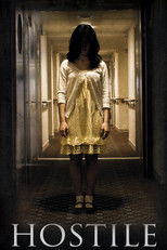 Poster de la película Hostile