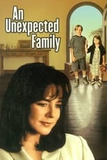 Poster de la película An Unexpected Family