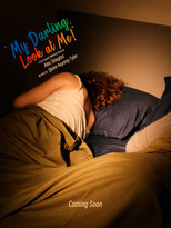 Poster de la película My Darling, Look at Me!