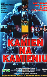 Poster de la película Kamień na kamieniu