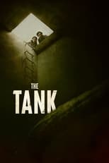 Poster de la película The Tank